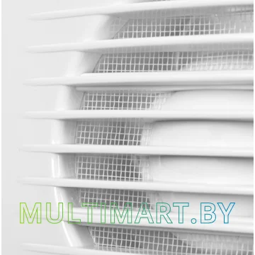 Осевой вентилятор Ballu BAF-FW 100 N картинка 4